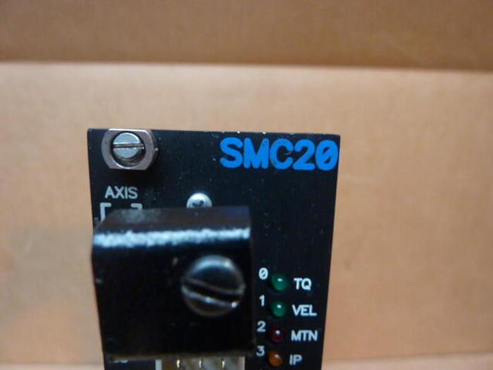 Used VICKERS Controller Board 02-158342 Used