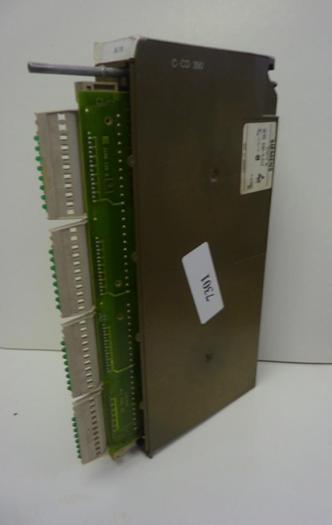 Used SIEMENS Digital Input Module 6ES5 430-7LA12 #7301
