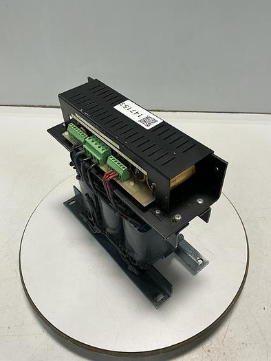 Used EMB WITTLICH PU 90 + GL 90