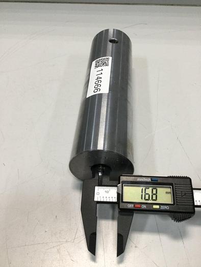 Used CINCINNATI MILACRON Crosshead Toggle Pin 5031522 #114666