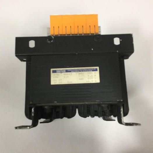 Used TRAMAG 2.1 kVA Transformer 86443 #91178