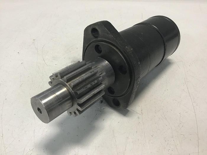 Used EATON CORPORATION Die Height Hydraulic Motor 101 1040 009 Used