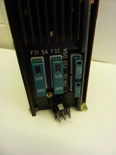 Used FANUC Power Supply A16B-1310-0010 Used