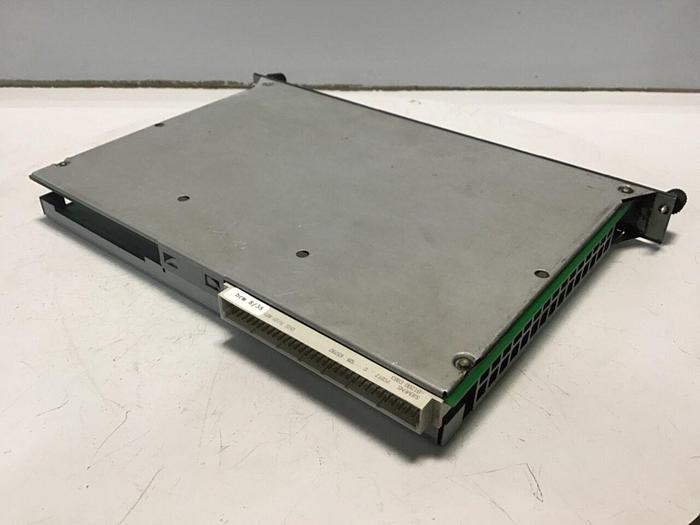 Used KEBA Circuit Board Panel DO 321/16/B Used