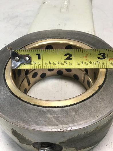 Used CINCINNATI MILACRON Toggle Link 5035627 #138258