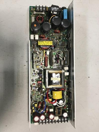 Used COMPUTER PRODUCTS Power Supply XL200-3601/4601 #136791