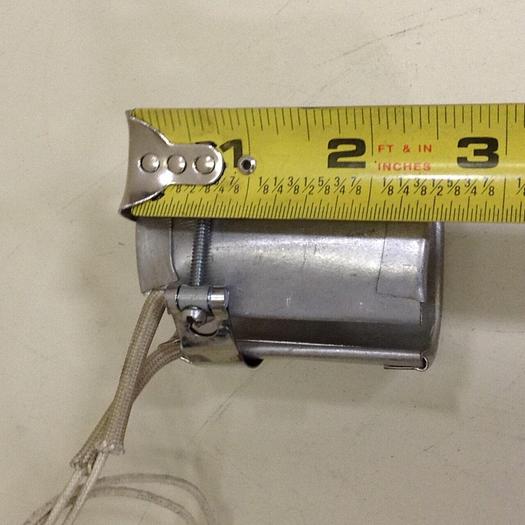 APPLIED INSTRUMENTS 400 Watt Heater Band AI-44 #69817