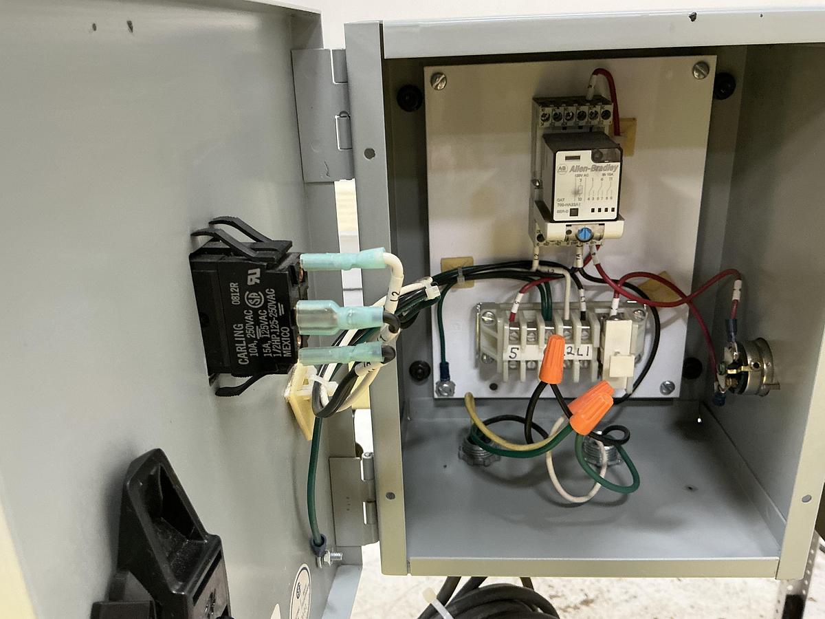 Used EMI ATL-24-12-20