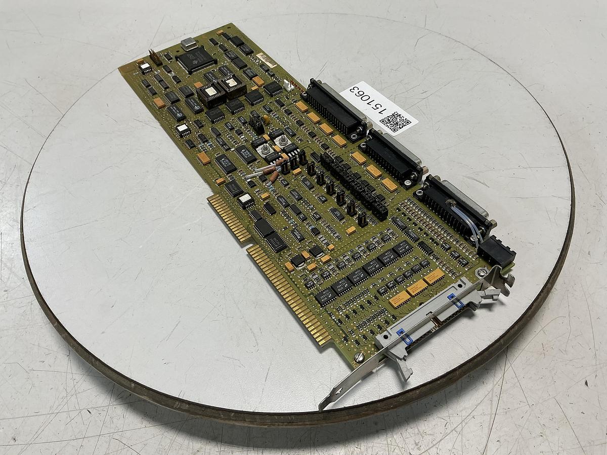 Used CINCINNATI MILACRON 3 542 1269A