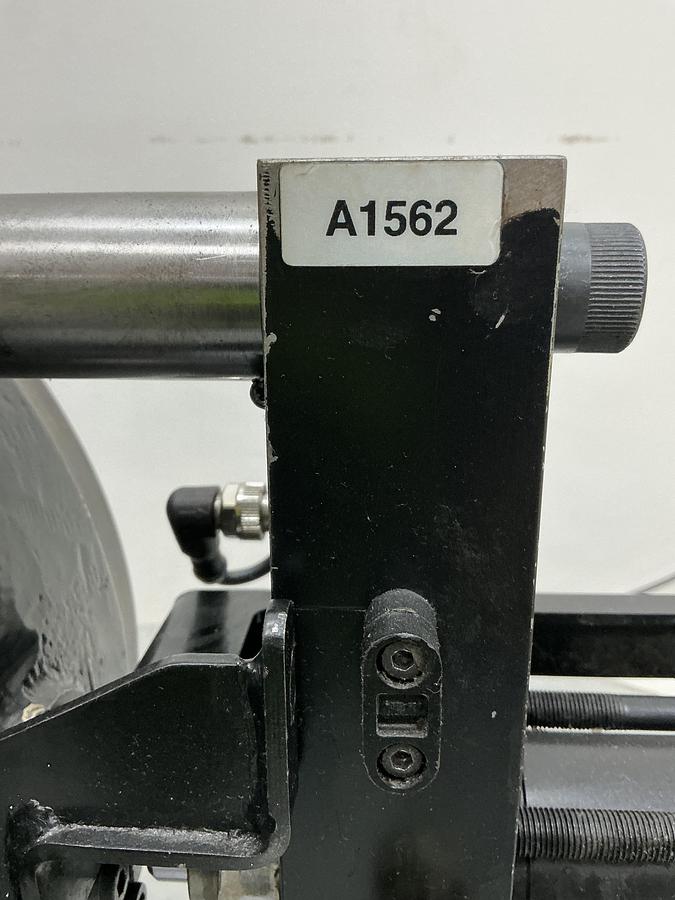 Used unknown M5G1.5X2.83-B-1-10-X-H-R-1-1 S10-082-01 PN 5257401
