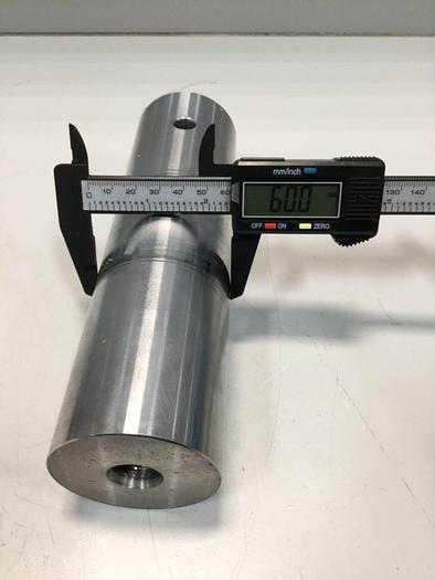 Used CINCINNATI MILACRON Crosshead Toggle Pin 5031522 #114667