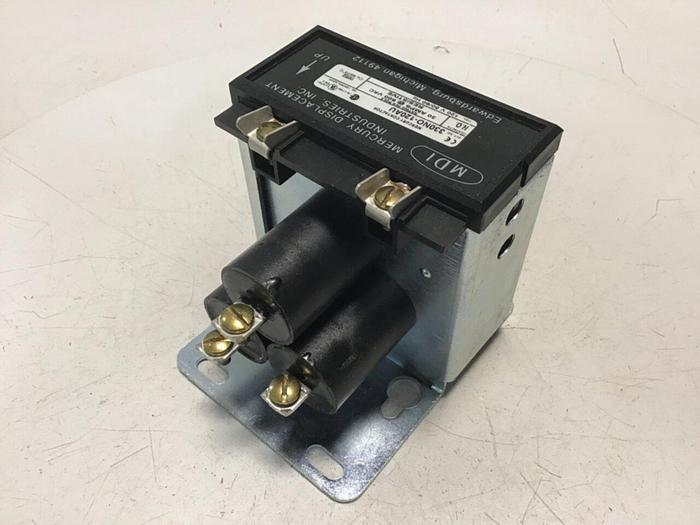 Used MDI Contactor 330NO-120AU Used