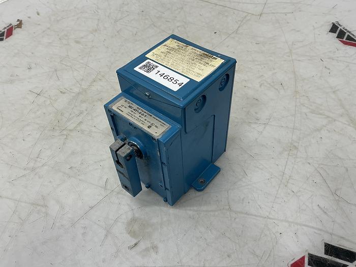 Used INVENSYS MC-431-0-0-1