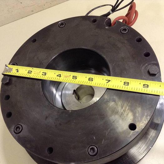 Used STROMAG Machine Brake SMB20X-H-R Used