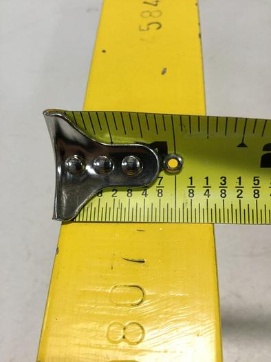 Used VAN DORN Toggle Link 308077 #111018