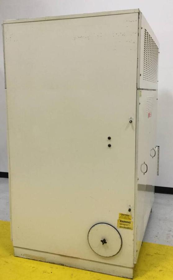 Used THORESON MCCOSH Thermal-D Desiccant Dryer TD480 Used