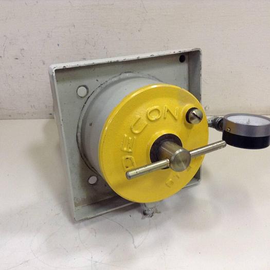 Used TOSHIBA Oil Filter ISE90PN OIL FILTER #80630