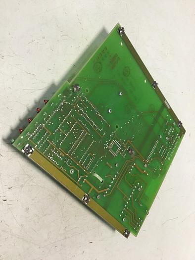 Used KEBA Circuit Board E-FLOPPY D1629C-1 #129453