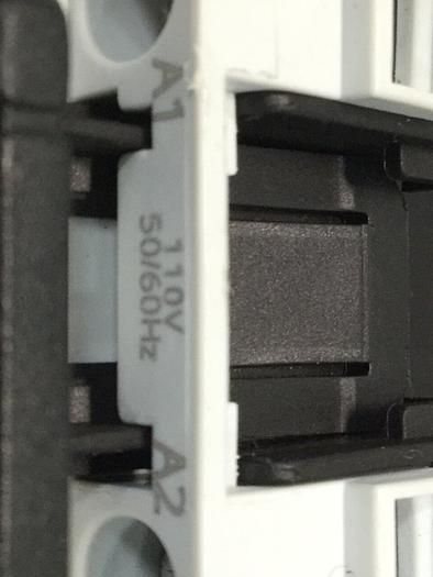 Used SIEMENS Overload Relay 3RT1024-1A #103479