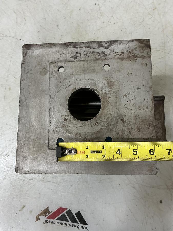 Used BUNTING Drawer Magnet Used #146978