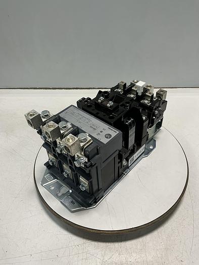 Used ALLEN BRADLEY 509-EOD