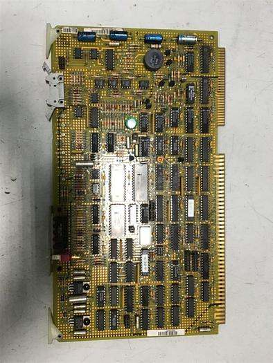 Used CINCINNATI MILACRON Circuit Board 3-533-0610G USED