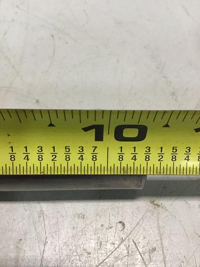 Used ARBURG Slide Pin 170U180-30U/EBSP M/M #123163