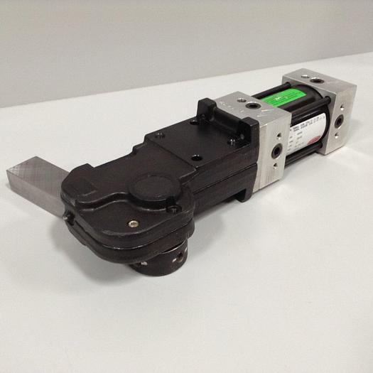 Used DESTACO Pneumatic Hold Clamp 994MAL-003M-225A-37-11-DS #90080