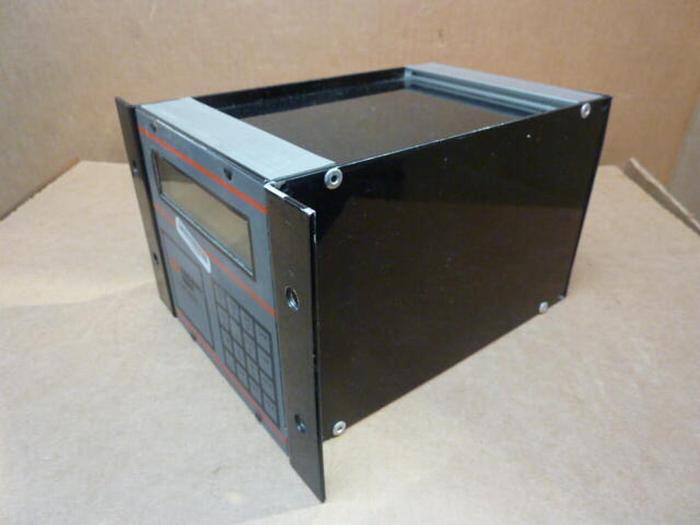 Used RANSBURG GEMA Flow Control TBM #31922