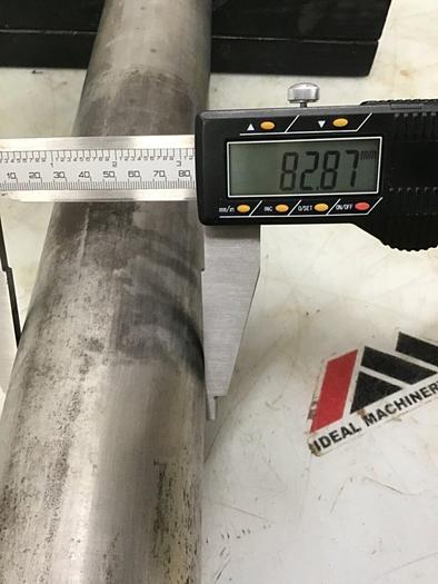 Used VAN DORN Tie Bar 302572 Used