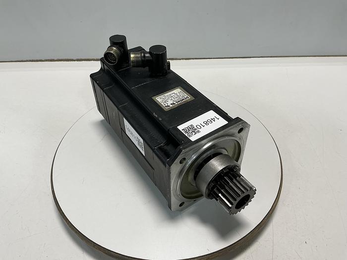 Used SIEMENS 1FK6063-6AF71-1TH0