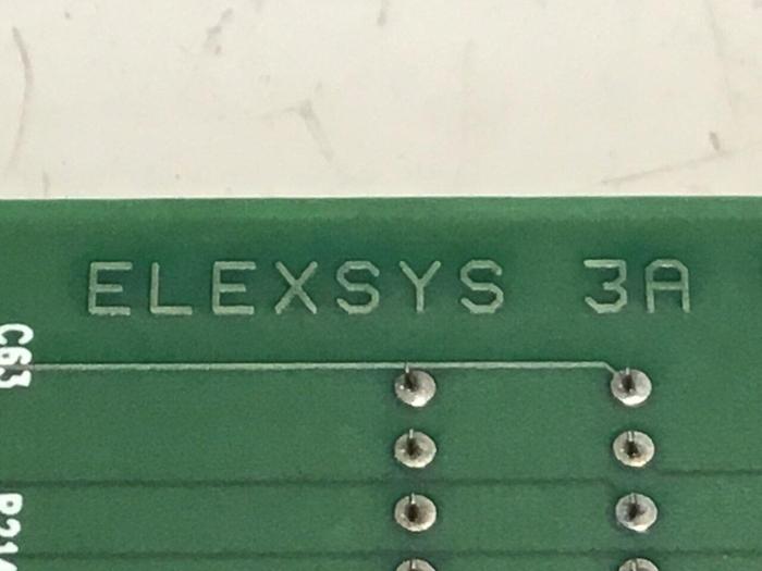 Used ALLEN BRADLEY I/O Scanner Module 6008-SV1R Used