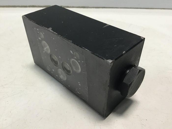 Used VICKERS Valve DGMPS-5-ABK-30 #132077