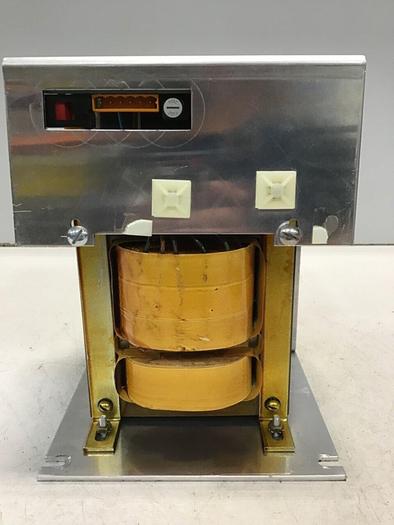 Used VAN DORN Power Supply 330040 USED