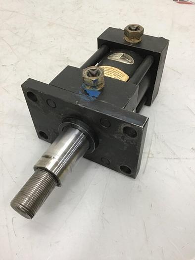 Used ORTMAN FLUID Hydraulic Cylinder 3THB #122835