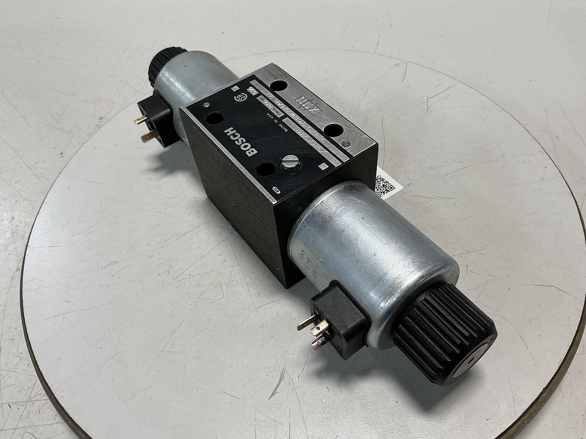 Used BOSCH 9810232441