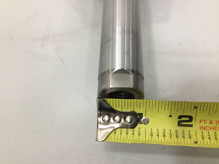 Used HYDRO LINE Knockout Cylinder N5F-1.5X4.11 #90976