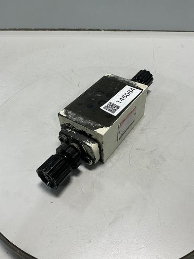 Used YUATSU SEIKO TMC-03-W-X-K-T50