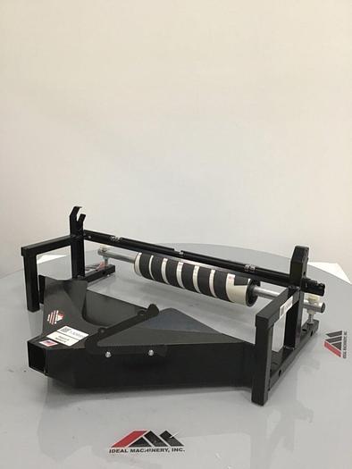 Used GENERIC Paper Crumpler VOID FILL DISPENSER #130959