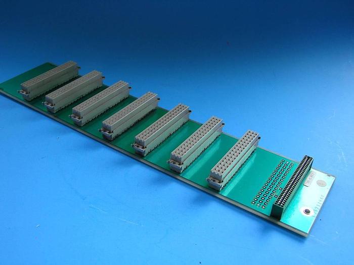 Used SIEMENS Circuit Board 700-2LA12 Used