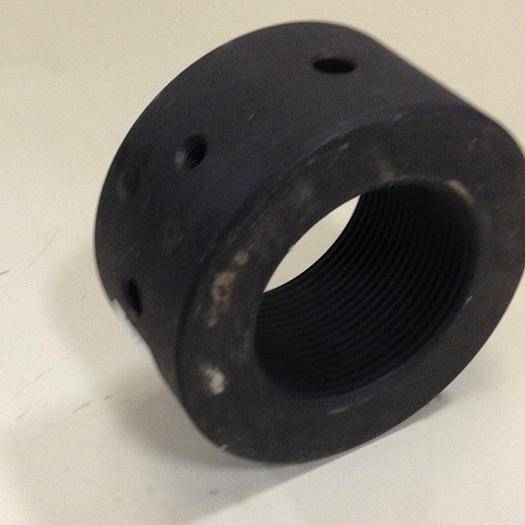 Used CINCINNATI MILACRON Tie Bar Nut 5065594 Used #87409