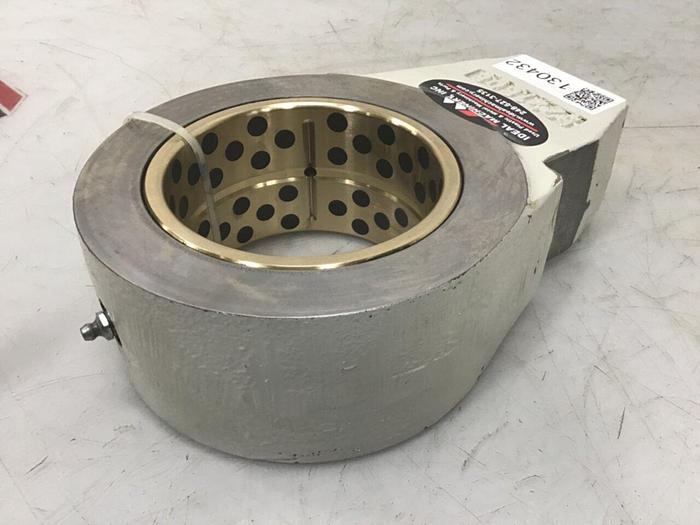 Used MILACRON Toggle Link 5221608 #130432