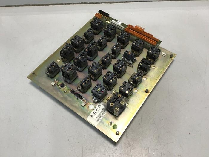 Used KEBA Operator Panel E-SP-CCEC/A/22479 #136464