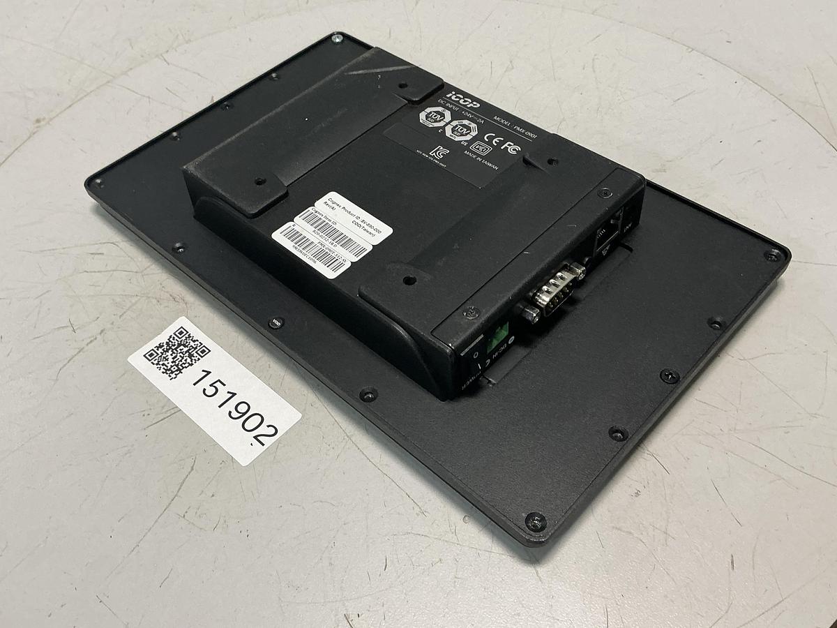 Used COGNEX PMX-090T