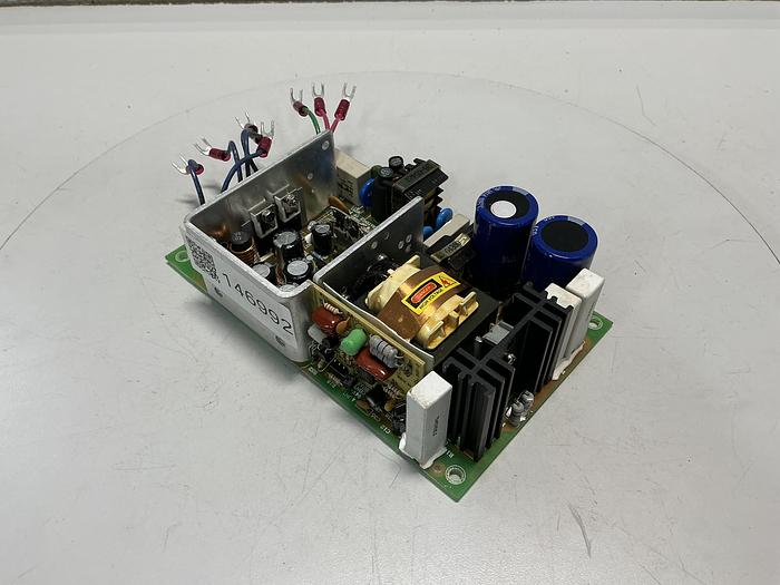 Used INTERNATIONAL POWER SOURCE 60-04186-01 REV U