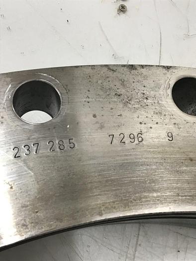 Used HUSKY Tie Bar Lock Retainer Ring 23728572969 Used