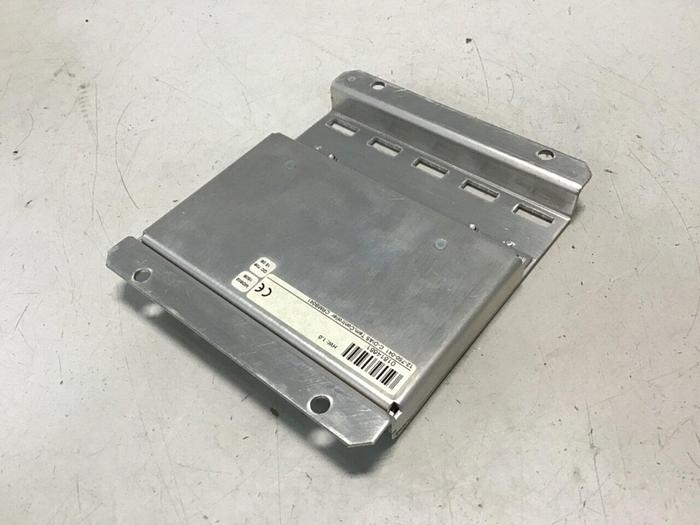 Used SIGMATEK Circuit Board CRMB041 #139456