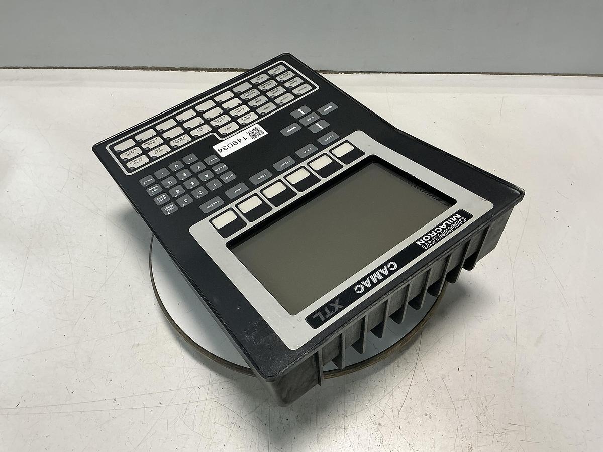Used CINCINNATI MILACRON 3-533-0704G / CAMAC XTL
