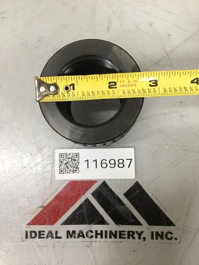 Used ARBURG Tie Bar Drive Gear 221-75-350 / TBDG Used #116987