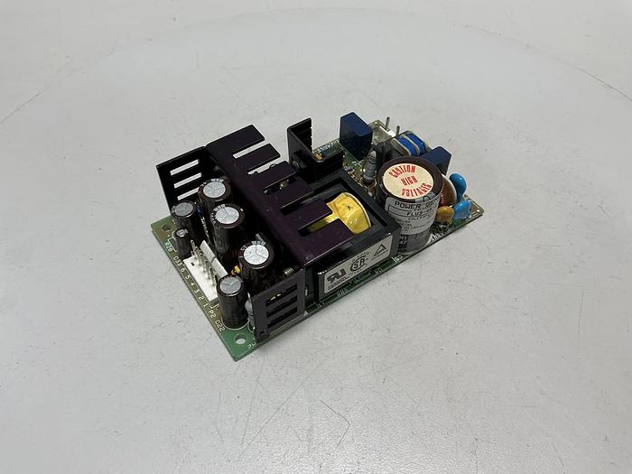 Used POWER GENERAL FLU2/3-40-SER POWER SUPPLY USED #147114
